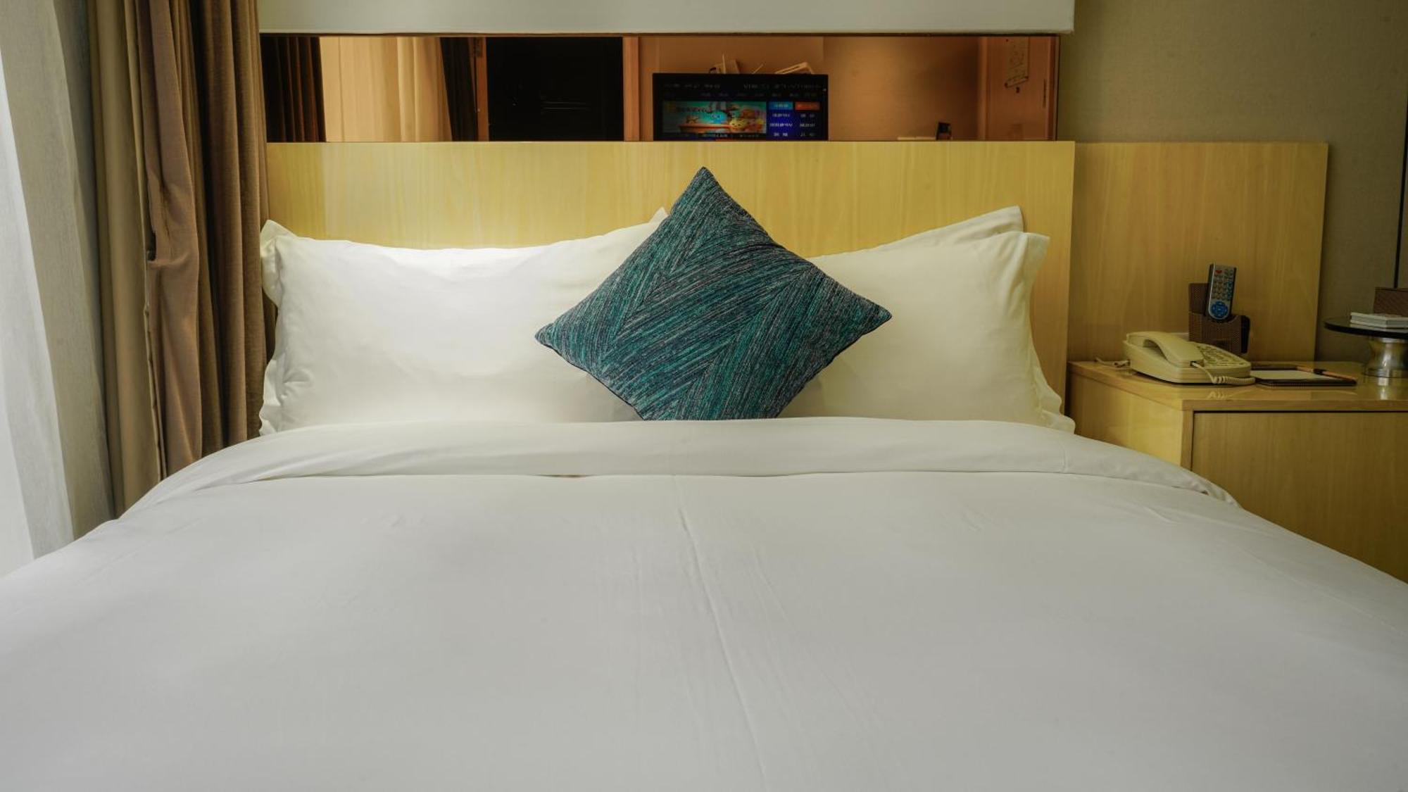 Paco Hotel Ouzhuang Metro Guangzhou-Free Shuttle To Canton Fair Екстериор снимка