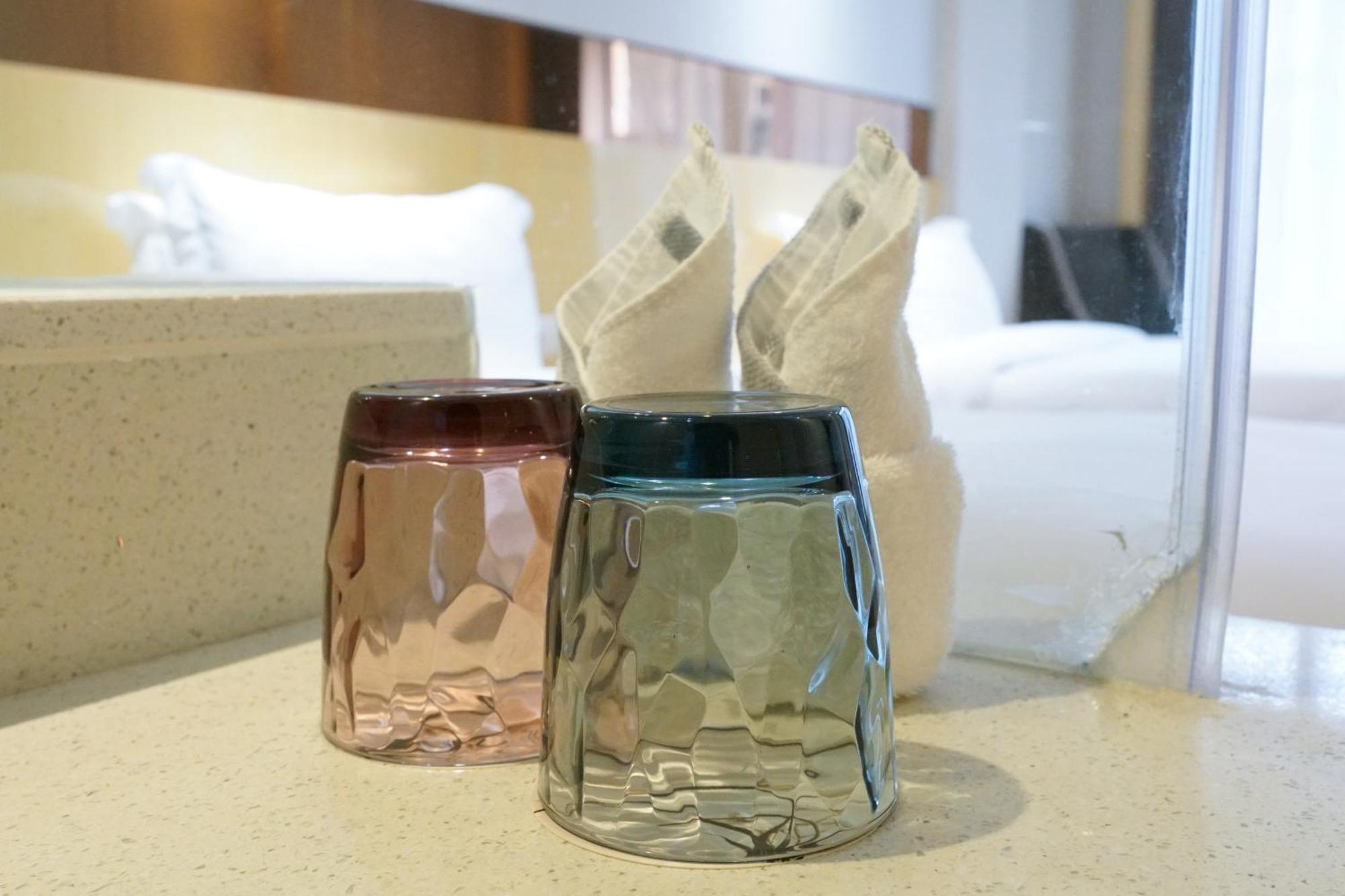 Paco Hotel Ouzhuang Metro Guangzhou-Free Shuttle To Canton Fair Екстериор снимка