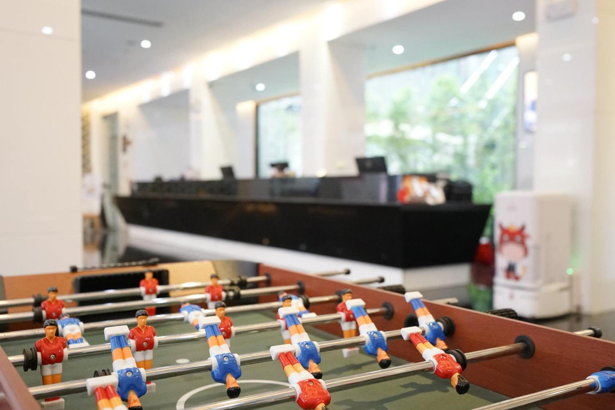 Paco Hotel Ouzhuang Metro Guangzhou-Free Shuttle To Canton Fair Екстериор снимка