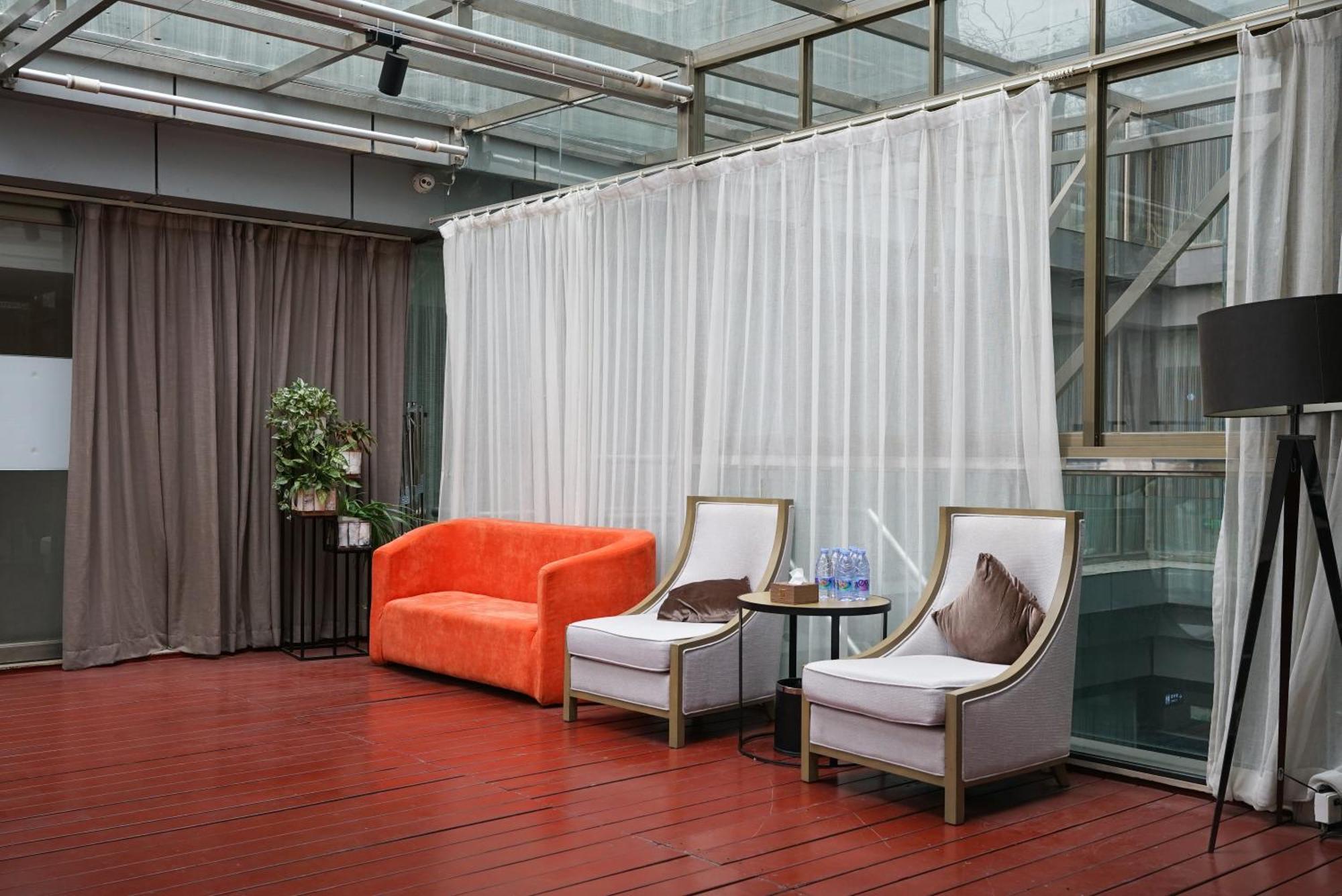 Paco Hotel Ouzhuang Metro Guangzhou-Free Shuttle To Canton Fair Екстериор снимка