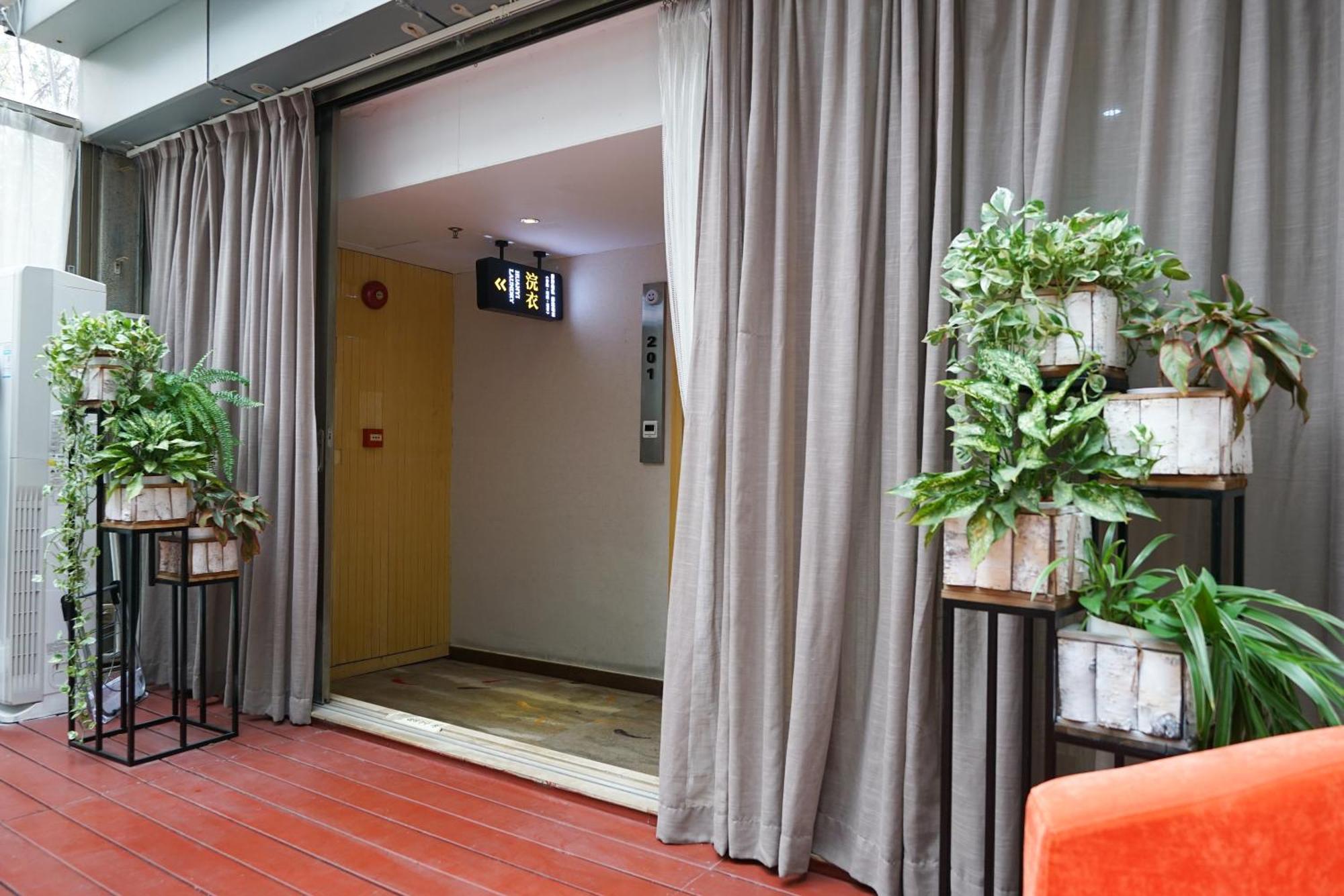 Paco Hotel Ouzhuang Metro Guangzhou-Free Shuttle To Canton Fair Екстериор снимка
